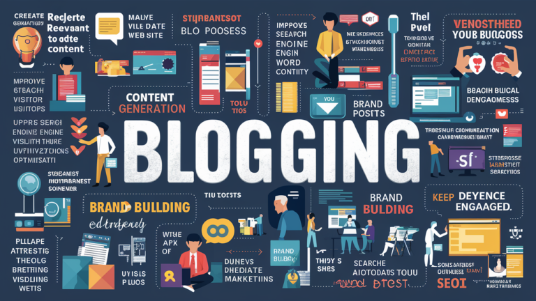 Blogsternation .com