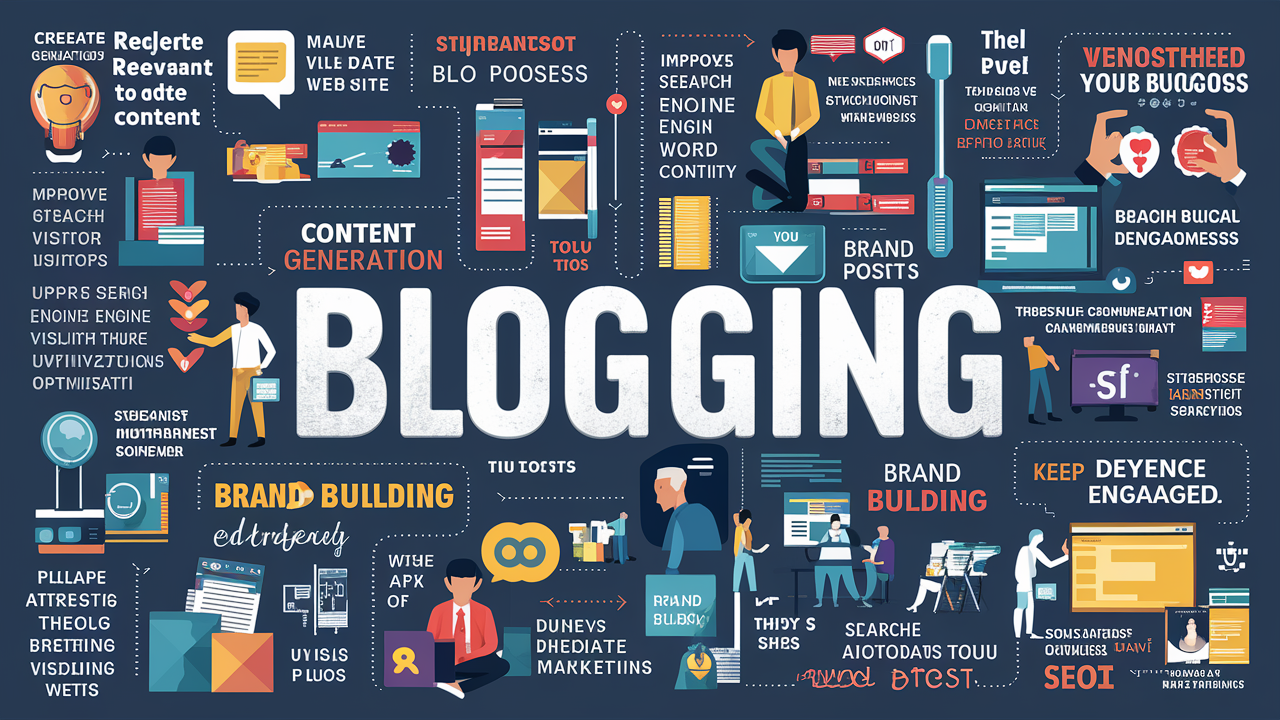 Blogsternation .com